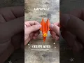 EASY PAPER TOY ORIGAMI CATAPULT TUTORIAL HOW TO MAKE ORIGAMI TOYS CATAPULT PAPERCRAFT IDEAS