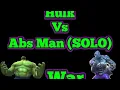Best Easiest counter to Absorbing man