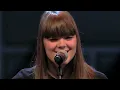 Dancing Barefoot - First Aid Kit (Patti Smith cover)