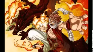 eternal fellows kakihara tetsuya fairy tail ova opening 1 