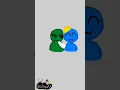 Download Lagu blue x green #short #greenxblue