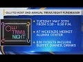 Community invited to OLLI s 2nd Annual Trivia Night