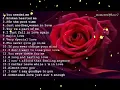 Download Lagu Nonstop Sentimental  Love Songs Collection 4 OUT