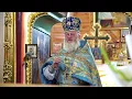 Download Lagu Sfânta Liturghie la Praznicul Adormirii Maicii Domnului, Preot Ioan Gorda, Voloca, 28.08.22