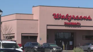 Walgreens settles 106 million lawsuit with NM TX and Florida