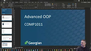 COMP1011 - M2022