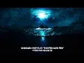 Bouss - Ma jolie (Lyrics video)