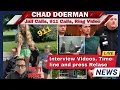 CHAD DOERMAN Background Jail Wife s 911 Calls Interview Presser