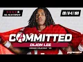 WATCH 4-star CB Dijon Lee commits to Alabama LIVE on 247Sports