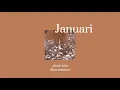 Download Lagu [THAISUB]​ Januari​ - glenn fredly​ (cover version by​ ​Savira)​ || แปลไทย