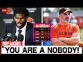 Download Lagu Shedeur Sanders REFUSES TO PRACTICE After Disrespect From Head Coach Kevin Stefanski!