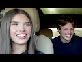 Asking Boys Questions Girls are too afraid to ask *WITH Leah Halton*