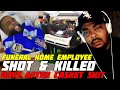 Funeral Home Employee KILLED Days After Laying In Casket For Skit