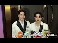 Download Lagu 🔴Live “แม็กกี้-บาส” คู่เราไม่ได้ขายขำแต่มาจากอินเนอร์ รอประกาศซีรีส์คู่เรื่องใหม่ สปอยล์คาแรกเตอร์
