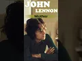 Lagu John Lennon Greatest Hits Full Album - Mother #shorts.
