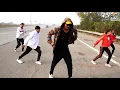 Muqabla - Street Dancer 3D | Dance Cover | Mohit | BOUNCE DANCE ACADEMY