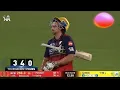 Tim David Six out of Chinnaswamy Ground