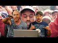 Kanye West - Ultralight Beam REACTION AND REVIEW!!