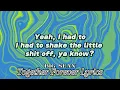 Big Sean - Together Forever | Lyrics