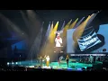 Carry It Well • Sam Fischer singing with his wife Erin ❤️🎶 Perth Australia | 15 May 2026 