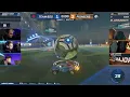 Monkey Moon Flexes After Being Swept a Second Time