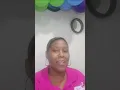 April Williams Invite to Woman Entrepreneurs 2025
