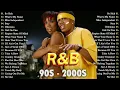 90's - 2000's R\u0026B Vibes: Mariah Carey, Snoop Dogg, Usher 🎶