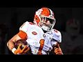 Will Shipley Top RB In College Football