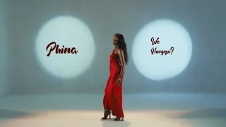 Phina We Huogopi Official Music Video 