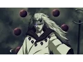 Uchiha Madara【AMV】- I am Stronger - HD