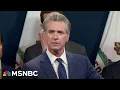 Download Lagu BREAKING: Newsom signs redistricting plan vowing to FIGHT TRUMP WITH FIRE