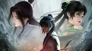 Eng Sub Jade Dynasty Season 1 EP 01 26 