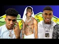 How NLE Choppa Became Rich And Famous