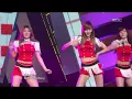 After School - Bang, 애프터 스쿨 - 뱅, Music Core 20100508