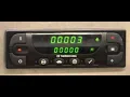 Thermo King DTC Code Check