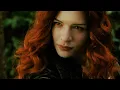 The Twilight Saga New Moon - Victoria chase scene