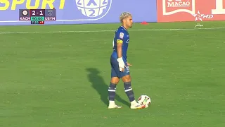 بث مباشر الكوكب المراكشي الإتحاد الرياضي يعقوب المنصور 