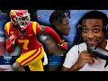 Calen Bullock Highlights Houston Texans SAF 2024 NFL Draft Round 3 Pick 14 USC