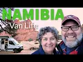 Download Lagu VAN LIFE JOURNEY: IS THIS NAMIBIA?! Our Minds Are Blown!