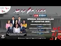 Download Lagu Live-evenement - Indonesische Onafhankelijkheidsdag Volkspartij