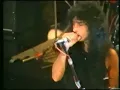 ANTHRAX - A.I.R. (Live At Zeche Bochem 1986) 