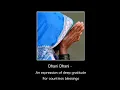 Download Lagu Dhani Dhani by Sri Anil Bridglall