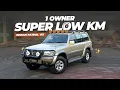 Download Lagu UNIT LANGKA‼️ NISSAN PATROL Y61 SUPER MULUS LOW KM