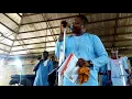 Download Lagu OLUWA E TOBI: by,Evang TOPE OLUTOKUN(aka:Kristen Elegbin) live   Performance