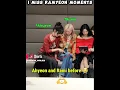 Download Lagu Ahyeon is waiting for you Rami 🥰 #shorts #babymonster #ahyeon #rami #viral