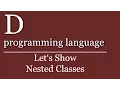 Let s Show - D Tutorial