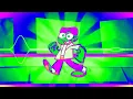 Preview 2 Sneakers O Toole TLT Remix Deluxe Digital 2006 Effects