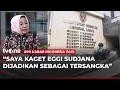 Lagu Pengacara Eggi Sudjana: Pertemuan dengan Jokowi Sudah Direncanakan Satu Bulan | tvOne