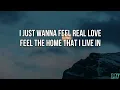 Robbie Williams - Feel (Lyrics)