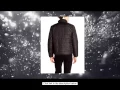 ZeroXposur Men s Cobra Convertible 3 in 1 Systems Coat